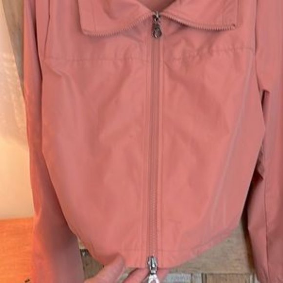 5 for $50 - JOYLAB Pink All Weather Jacket - Picture 3 of 4